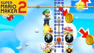 Going Inside the Venus Flytrap - Endless Super Expert (no skips) #48