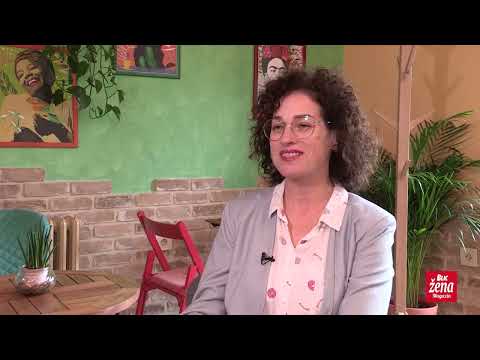 Ivana je SMRŠALA 40 kg i nije vratila NI GRAM: "Plašila sam da će moje dete ostati bez majke"