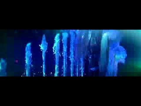 Trailer Sensation Germany 2008 - Silvester / NYE