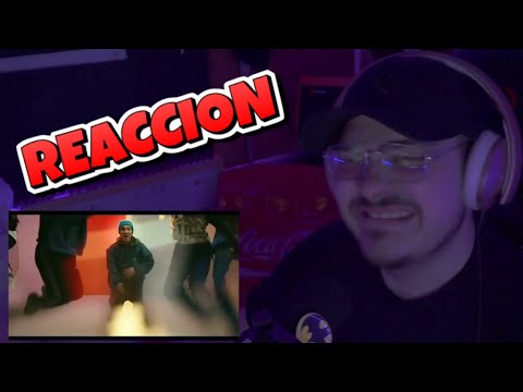 🎤 Ojal De Ajaw - ENERYIAH (Feat. Chystemc) 🔋 [ REACCION Bellota ]