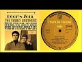 The Everly Brothers - That'll Be The Day