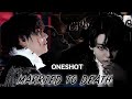 Married To Death DARK ROM NTIC ONESHOT Rude Husband