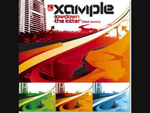 Xample - Get out clause