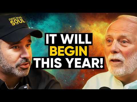 SAINT GERMAIN CHANNELED: The COMING Age of Humanity DIVINE Path EXPLAINED! | David Christopher Lewis