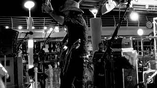 Budderside-let this one breathe-live-monsters of rock cruise 2018 🤘😛🤘