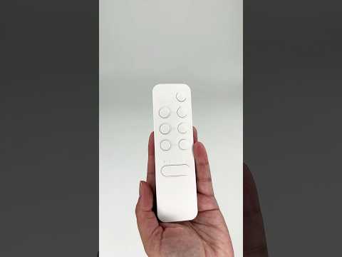 Пульт дистанційного керування 3-канальний для бездротових вимикачів