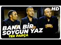 Bana Bir Soygun Yaz | Türk Komedi Filmi Tek Parça (HD)