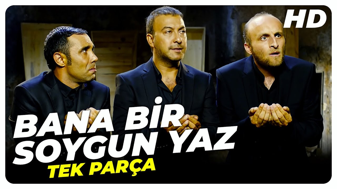 Film Afişi