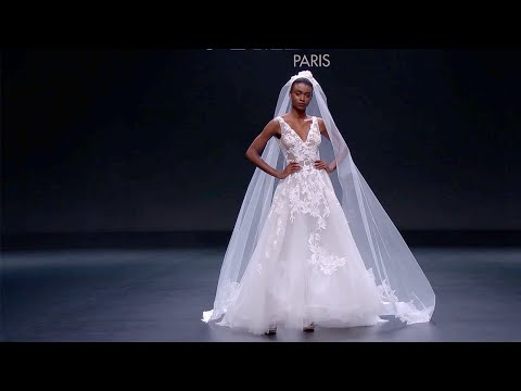 Cymbeline | Barcelona Bridal Fashion Week 2020 | Full Show