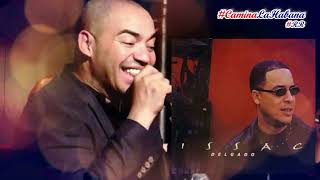 LA HICISTE BUENA (EN VIVO) - MANOLIN ft. ISSAC DELGADO (LA CECILIA CUBA) | CAMINA LA HABANA by #RR