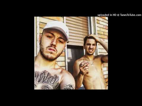 [FREE]  Tedua x Lazza Type Beat 2023  - "Volgare"