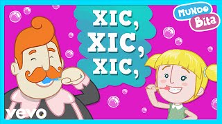 Xic, Xic, Xic Music Video