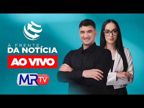À FRENTE DA NOTÍCIA - INFORMAÇÕES DE CAMPINA GRANDE E DA PARAÍBA | (11/03/2026)