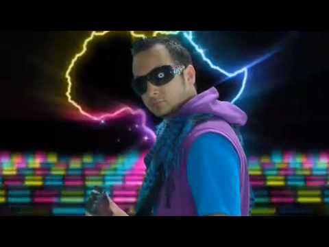 Teaser African Tonic 2010 "Awilo Longomba/Awa Imani" C'est pas compliqué"