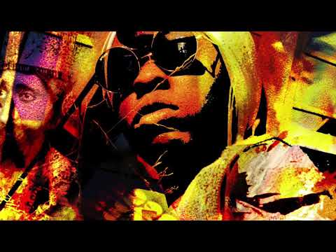 InI Dread - Jalifa (Suns of Dub) 2018