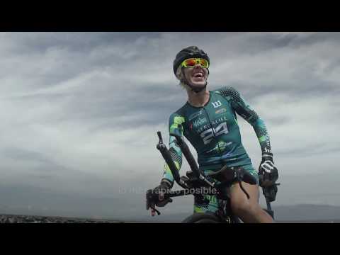 *HEATHER JACKSON* TRIATLETA PROFESIONAL | HERBALIFE 24