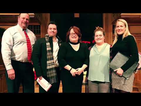 “Goin’ to Bethlehem” Jay Althouse