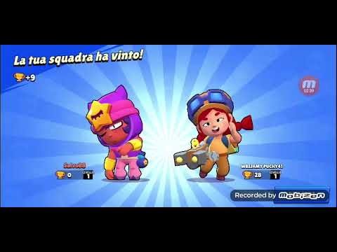 Proviamo il mio nuovo brawler leggendario