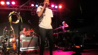 Heffron Drive &quot;Division Of The Heart&quot; BOSTON