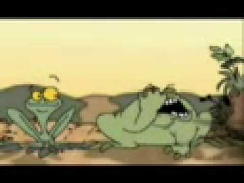 oran gag frogues movies