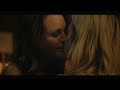 The Hunting Wives Netflix Sophie Margo Kissing Scene Malin Akerman And Brittany Snow