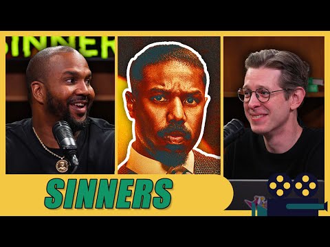 ‘Sinners’ Is for the Sickos, the Cinephiles and You, with Ryan Coogler! | The Big Picture