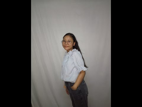 Elden Production - Singing Contest- TOP-20-MALI - Contestant - No- 23