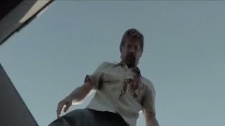 Small Crimes Trailer (2017) Macon Blair Nikolaj Coster-Waldau Crime Movie HD video