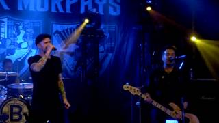 Dropkick Murphys Far Away Coast