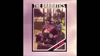 The Dramatics - I Can&#39;t Get Over You