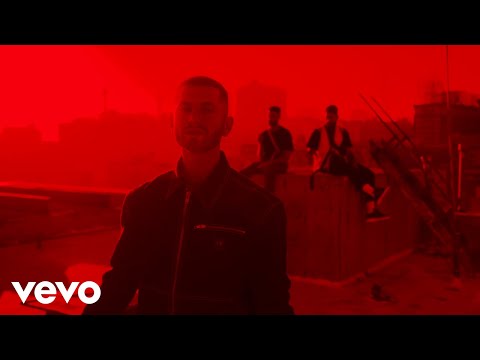 Marc E. Bassy - The Season