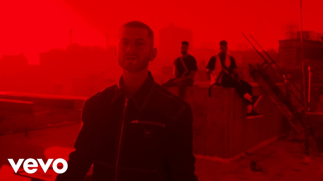 Marc E. Bassy — The Season
