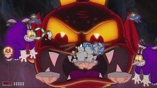 【Part9/9】カップヘッド Cuphead Nintendo Switch版初見実況プレイ（2019.04.29ニコ生アーカイブ）