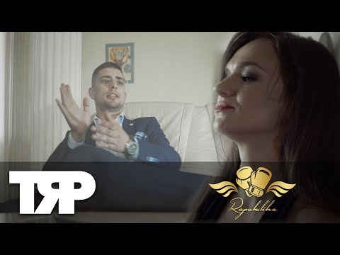 Rapoholika feat. Mona - Zbroja (Official Video 4K)