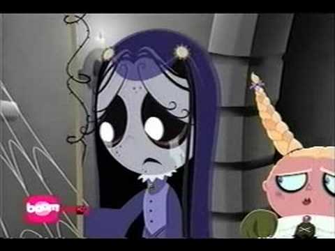 Ruby Gloom: UberGloom 2 of 3