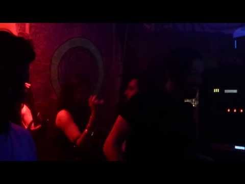 Greg Pidcock Live @ Velvet Montreal [Saturday, July 27th]