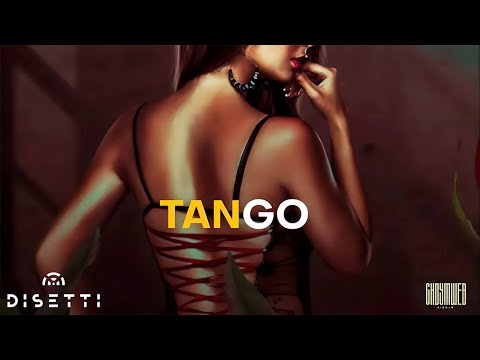 Danny Yash - Tango (Lyric Video) | Chdymweb Riddim