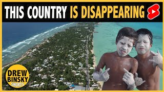 This Country is Disappearing