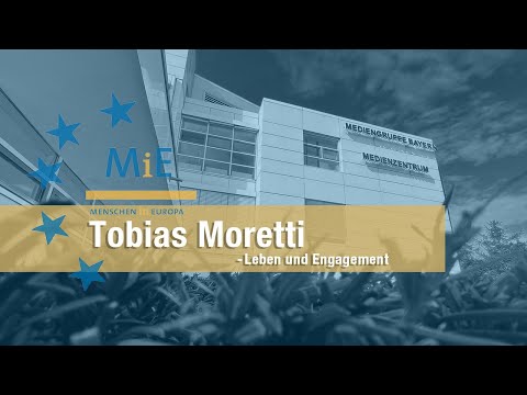 MiE 2024: Tobias Moretti – Leben und Engagement