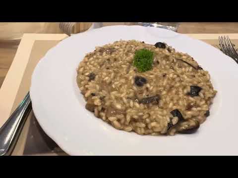 Risotteria Melotti - Rome (best rice dishes in Europe)