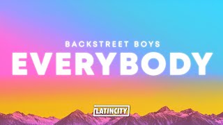 Backstreet Boys – Everybody (Backstreet&#39;s Back)