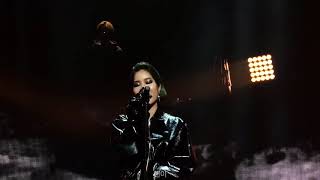 190119 윤훼이 - Silhouette (IMJM콘서트)