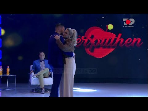 Kërcimi emocionues mes Teas dhe Andit– Përputhen, 03 Dhjetor 2020