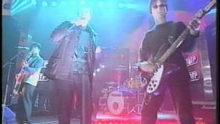 The Bluetones - Marblehead Johnson TOTP 1996