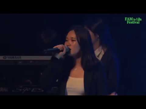 [2017 Fam in LILA] 3. 어머님이 누구니 이쁜 양말 밴드