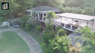 OPERATIONAL RESORT FOR SALE | 11 ROOMS | 2,254SQM TITLED | DAUIS PANGLAO ISLAND 
