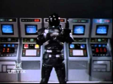 The Rescue Zords | Turbo | Power Rangers Official