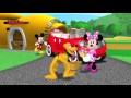 Picnic Time Mickey Mouse Clubhouse Disneykids