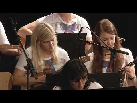 U Pećini-Tamburizza Ivan Vuković (SchauTV)