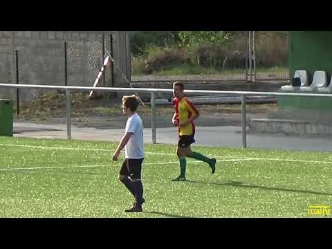 AMISTOSO JUVENIL: S.D. Lenense, 5 - S.D. Colloto, 2.